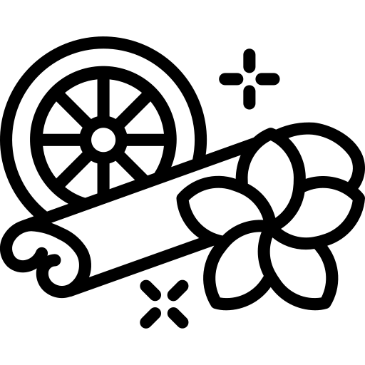 Export Quality Spices